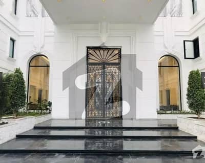 ظہور الہی روڈ گلبرگ,لاہور میں 3 کمروں کا 9 مرلہ فلیٹ 6.5 کروڑ میں برائے فروخت۔