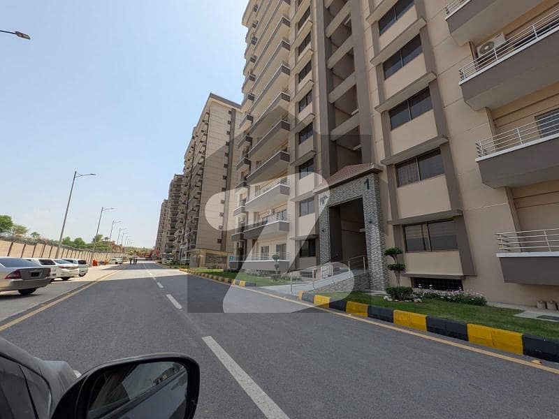 Askari Apartments Askari Apartments