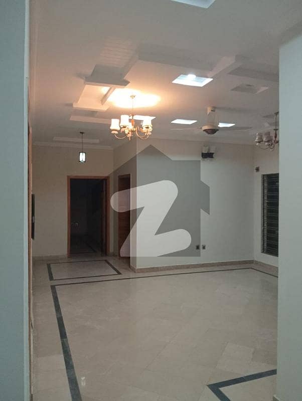 35*70 Ground Portion For rent in G13