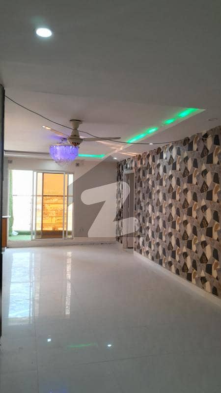 3 Bed Apartment Available For Rent In E-11