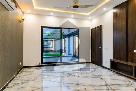 Brand-New 1 Kanal Luxury Bungalow For Rent In DHA Phase 7 Real Pictures