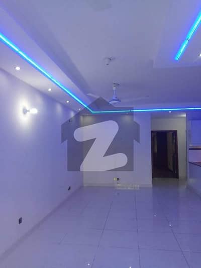 7 MARLA 1 NT FLOOR FOR RENT IN REHMAN GARDENS NEAR DHA PHASE 1