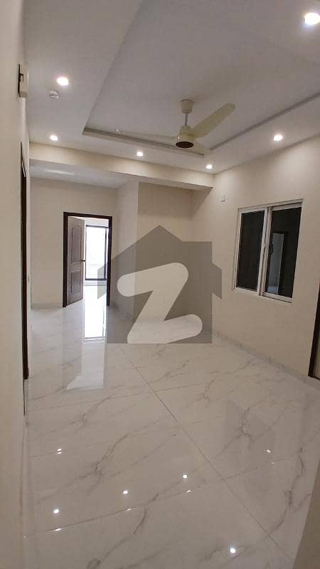 3 Bed Apartment For Sale In WARDA HAMNA Residencia 4