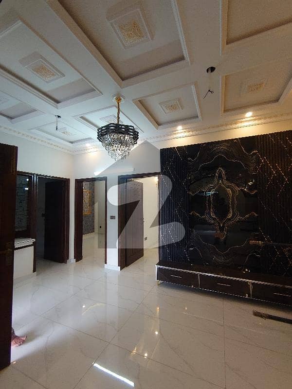 5 Marla House For Rent