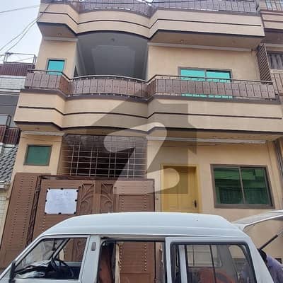 5 Marla House For Sell