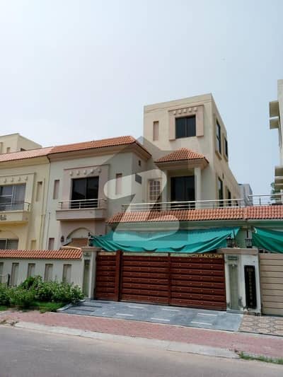 10 Marla Neat And Clean House For Sale In Overseas A Block 10 Marla Neat And Clean House For Sale In Overseas A Block