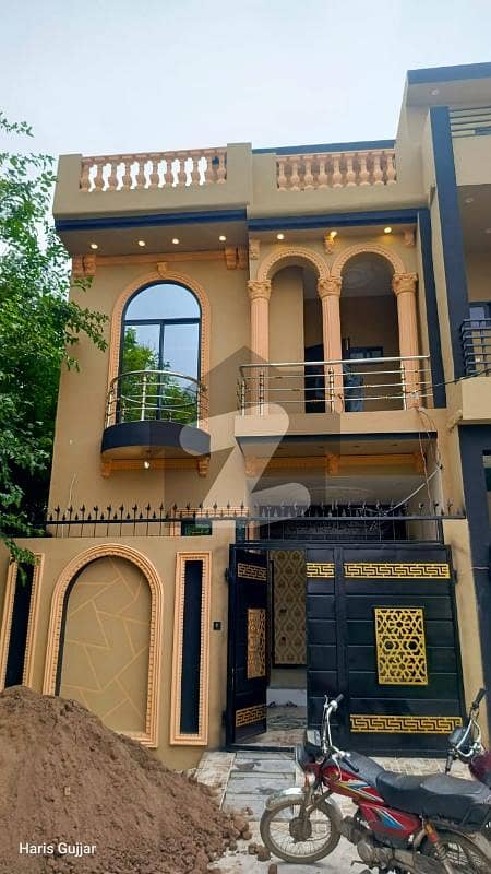 3 Marla House For Sale Al Hamad Gardan 3 Marla House For Sale Al Hamad Gardan