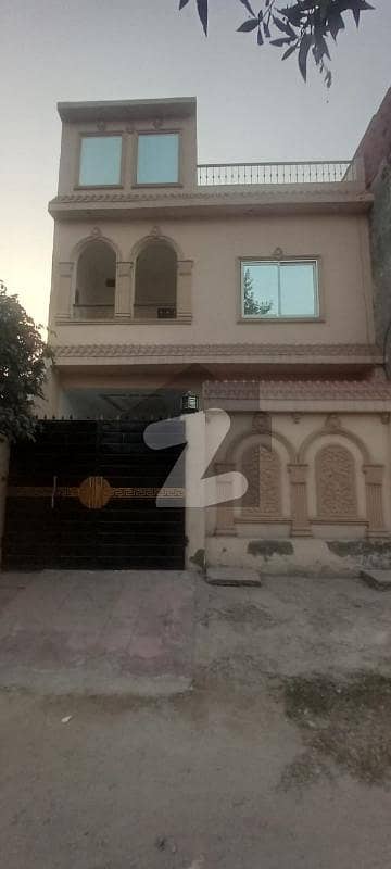 5 Marla House For Sale