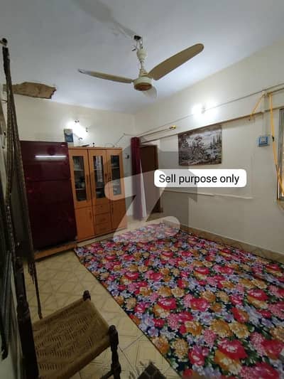1107 Square Feet Spacious Flat Is Available In Gulistan-E-Jauhar - Block 17 For Sale 1107 Square Feet Spacious Flat Is Available In Gulistan-E-Jauhar - Block 17 For Sale