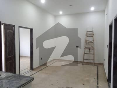 120 SQYD House For Rent At Rok Society Scheme - 33 Karachi .