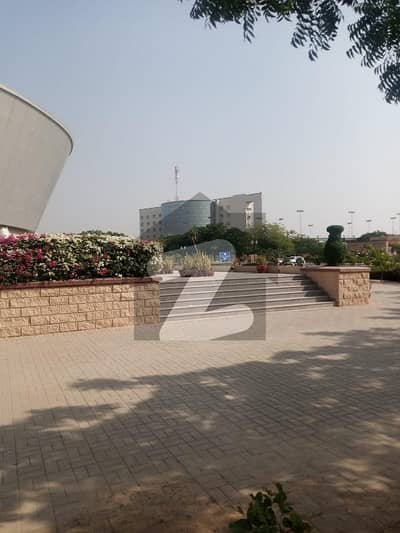 125 sq. yds Plot in DHA City Karachi