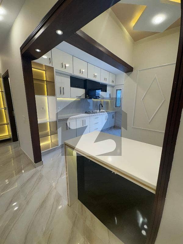Apartment for sale big bukhari commercial Apartment for sale big bukhari commercial