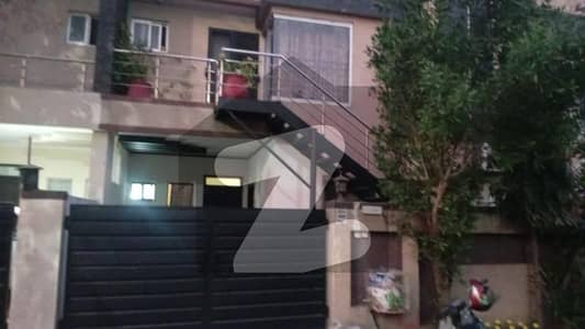 Lake City Meadow EX State Life 7 Marla Lower Portion 2 Beds By Master Deals For Rent.