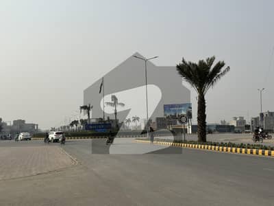 Imperial Block 5 Plot Available For Sale Imperial Block 5 Plot Available For Sale