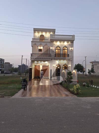 سینٹرل پارک ہاؤسنگ سکیم لاہور میں 3 کمروں کا 5 مرلہ مکان 1.95 کروڑ میں برائے فروخت۔ سینٹرل پارک ہاؤسنگ سکیم لاہور میں 3 کمروں کا 5 مرلہ مکان 1.95 کروڑ میں برائے فروخت۔