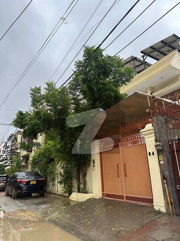 Bath Island House Sized 250 Square Yards