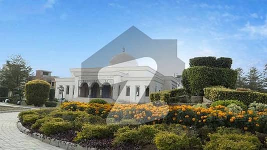 20-Marla Possession Plots Available on Cash At Minimum Price in LDA Approved society