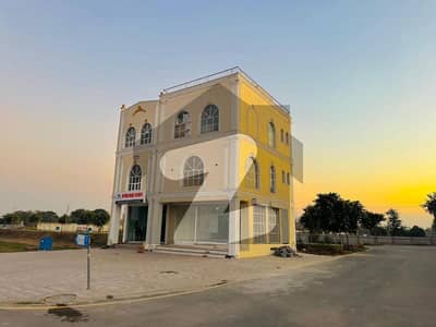 10-Marla Possession Plots Available On Cash At Minimum Price In TMA Approved Society 10-Marla Possession Plots Available On Cash At Minimum Price In TMA Approved Society