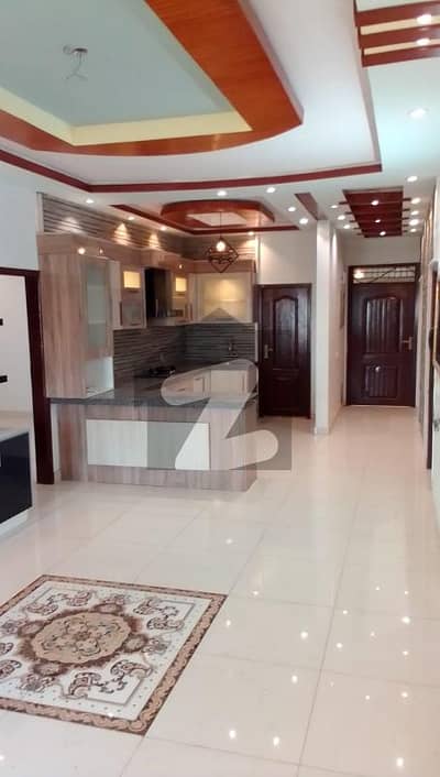 SAIMA ROYAL RESIDENCY BLOCK 2 GULSHAN