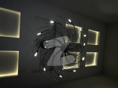 Stunning 10 Marla Corner House in D-12 Spacious Layout & Premium Construction- A Rare Opportunity