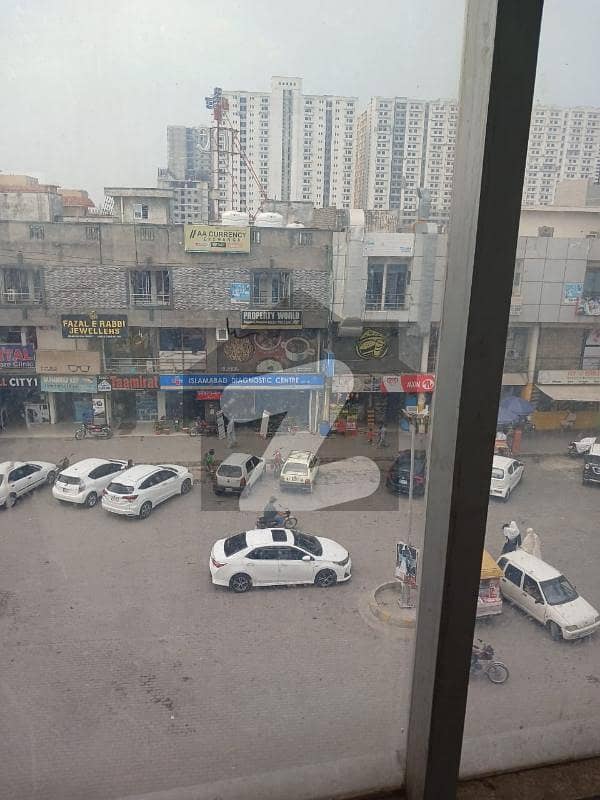 G13/1 Furnished Studio Flat For Rent