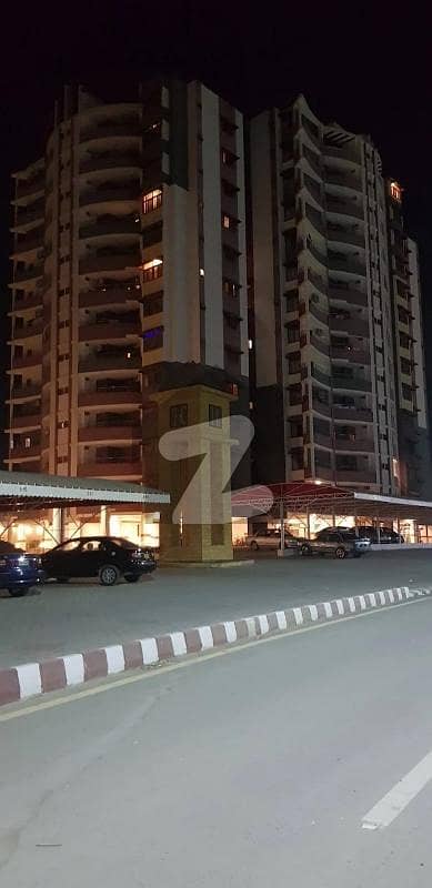 PHA Towers West Open, Corner Apartment.