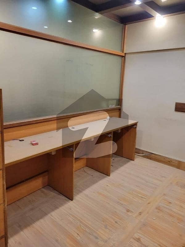 Commercial Space Available For Rent