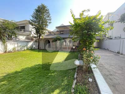 House For Rent Big Lawn