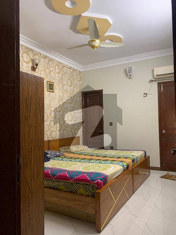 3 Bed DD Portion Available For Rent