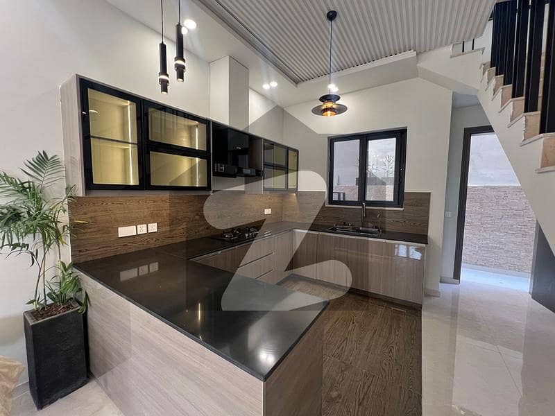 5 marla house for sale