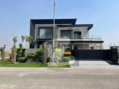 15 MARLA ELEGANT AND FULLY FURNISHED SUPER HOT LOCATED BUNGALOW IS AVAILABLE IN THE BEST BLOCK OF EDEN CITY NEAR DHA LAHORE