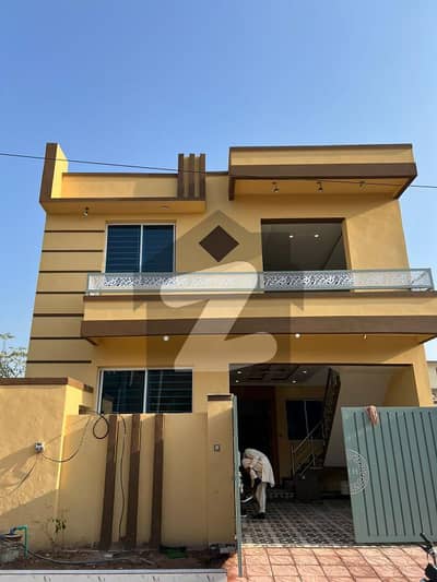 ائیرپورٹ ہاؤسنگ سوسائٹی - سیکٹر 4 ائیرپورٹ ہاؤسنگ سوسائٹی,راولپنڈی میں 3 کمروں کا 5 مرلہ مکان 1.48 کروڑ میں برائے فروخت۔ ائیرپورٹ ہاؤسنگ سوسائٹی - سیکٹر 4 ائیرپورٹ ہاؤسنگ سوسائٹی,راولپنڈی میں 3 کمروں کا 5 مرلہ مکان 1.48 کروڑ میں برائے فروخت۔