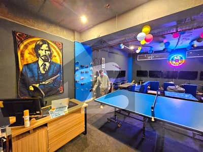 Monthly Rental Income Rs. 42,000 Lower Ground Floor Shop For Sale In Onyx Tower