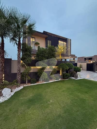 1 KANAL ELEGANT AND FULLY MAINTAINED SUPER HOT LOCATED BUNGALOW IS AVAILABLE IN THE BEST BLOCK OF DHA LAHORE.