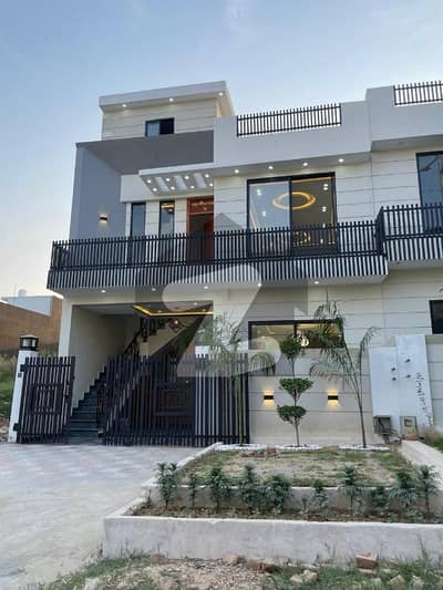 5 Marla In Block F Brand New House Available. For Sale in Multi Gardens Islamabad. 5 Marla In Block F Brand New House Available. For Sale in Multi Gardens Islamabad.