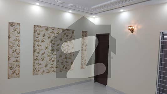 4 Marla Spanish portion available for rent pak Arab society