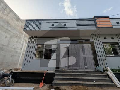 مسلمانان-اے-پنجاب کوآپریٹیو ہاؤسنگ سوسائٹی سکیم 33 - سیکٹر 20-اے,سکیم 33,کراچی میں 2 کمروں کا 5 مرلہ مکان 1.71 کروڑ میں برائے فروخت۔