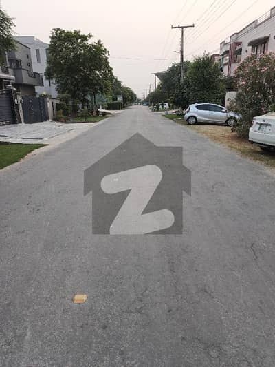 40 MARLA PLOT FOR SALE IN GULLE DAMIN SOCIETY COLLEGE ROAD LAHORE