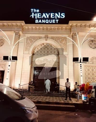 گلستانِِ جوہر ۔ بلاک 20 گلستانِ جوہر,کراچی میں 1 کنال علاوہ 60.0 کروڑ میں برائے فروخت۔