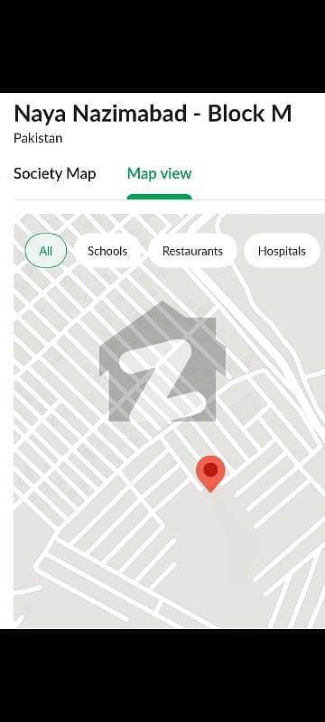 Plot For Sale In Naya Nazimabad120 Sqy Ideal Location Plot For Sale In Naya Nazimabad120 Sqy Ideal Location