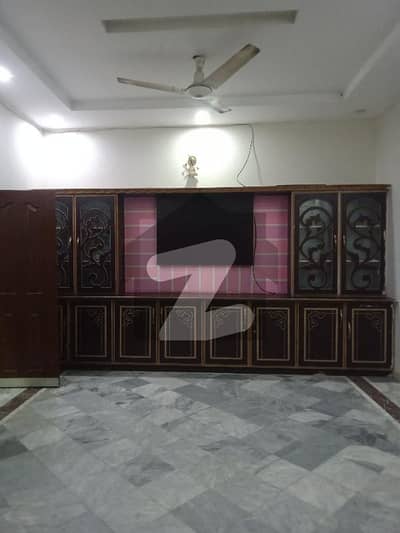 7 Marla Neat Ground Floor For Rent In Alfalah Near Lums Dha Lhr