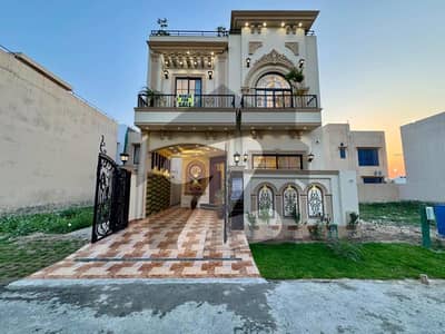 3 Years Installment Plan Luxury 5 Marla Brand New House In Park View City Lahore 3 Years Installment Plan Luxury 5 Marla Brand New House In Park View City Lahore