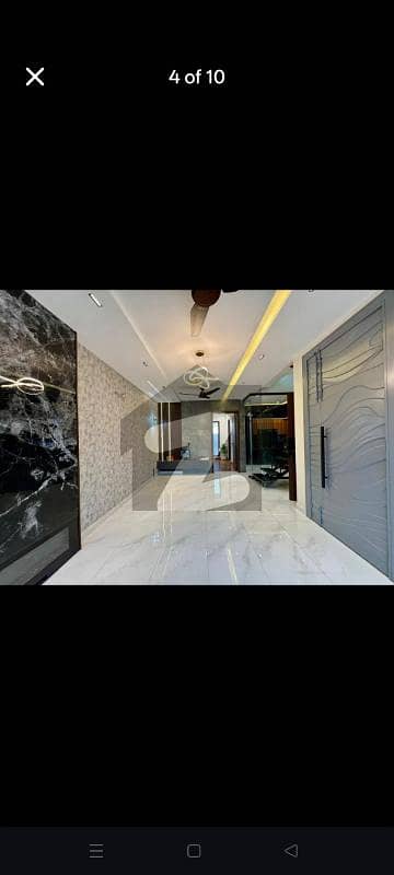 5 Marla Brand New House Available For Sale In DHA 11 Rahbar