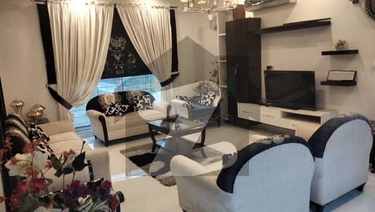 ڈی ایچ اے فیز 6 ڈیفنس (ڈی ایچ اے),لاہور میں 3 کمروں کا 1 کنال بالائی پورشن 2.25 لاکھ میں کرایہ پر دستیاب ہے۔