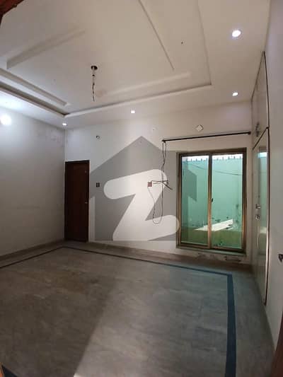 5 Marla Beautiful Portions Available For Rent