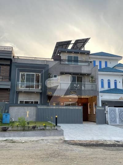 10 Marla House ( 35*70 ) Double Story House Available For Sale In Block B 1 MPCHS B-17 Islamabad. 10 Marla House ( 35*70 ) Double Story House Available For Sale In Block B 1 MPCHS B-17 Islamabad.