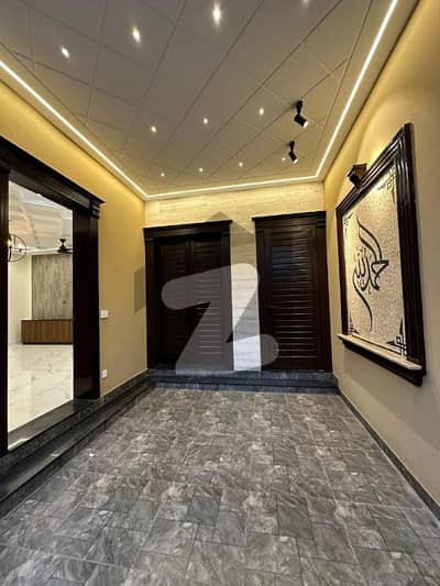 بحریہ انکلیو بحریہ ٹاؤن,اسلام آباد میں 3 کمروں کا 5 مرلہ مکان 2.25 کروڑ میں برائے فروخت۔