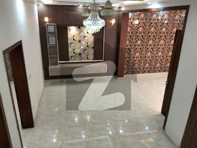 Fair-Priced Prime Location 5 Marla House Available In Central Park - Block A