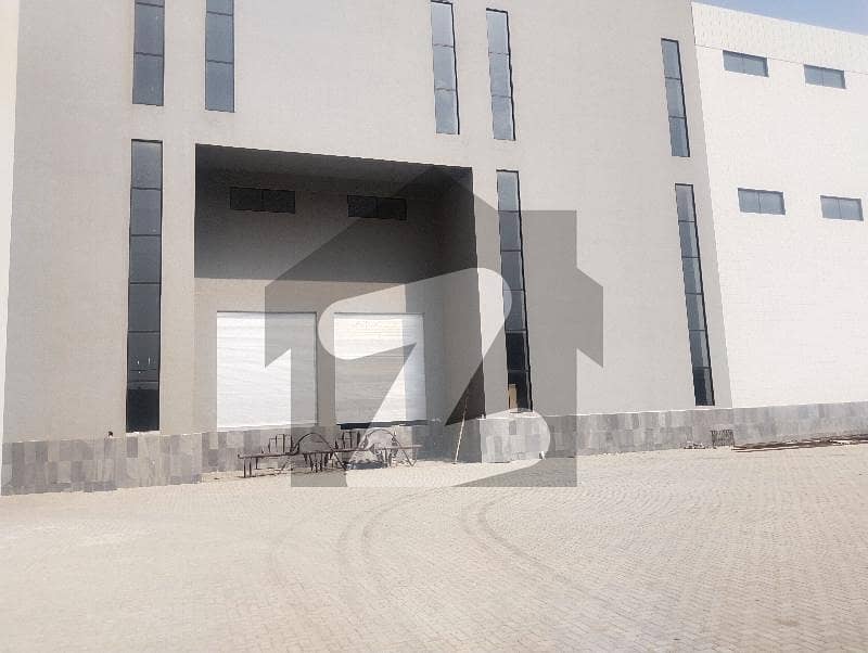 WEREHOUSE AVAILABLE ON RENT