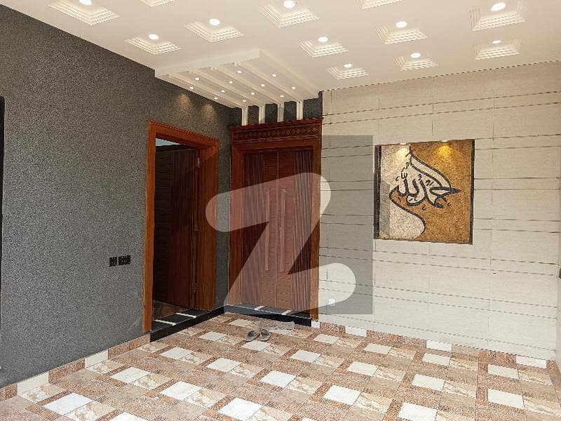 5 Marla House Available In Eden Valley For Sale